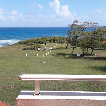 Appart T3 Village Vacances Sainte-Anne Courcelles المظهر الخارجي الصورة