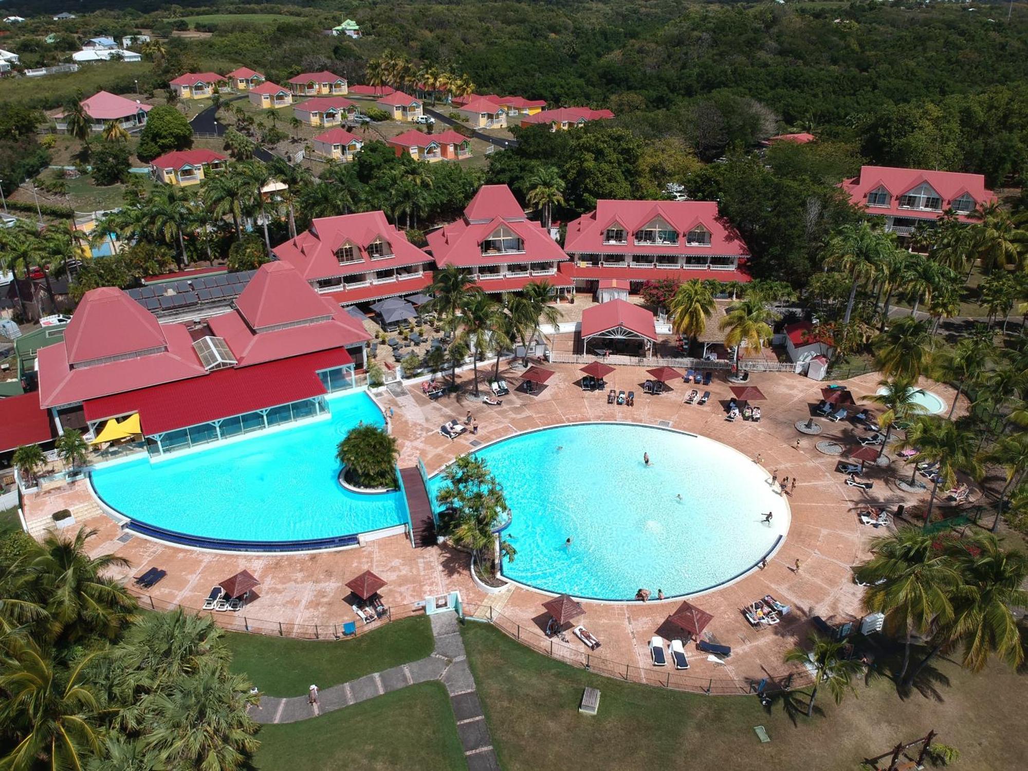 Appart T3 Village Vacances Sainte-Anne Courcelles المظهر الخارجي الصورة