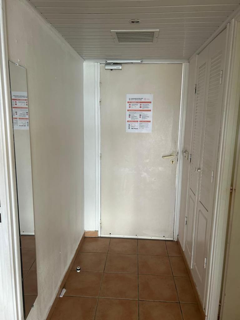Appart T3 Village Vacances Sainte-Anne Courcelles المظهر الخارجي الصورة