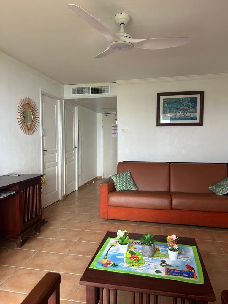 Appart T3 Village Vacances Sainte-Anne Courcelles المظهر الخارجي الصورة