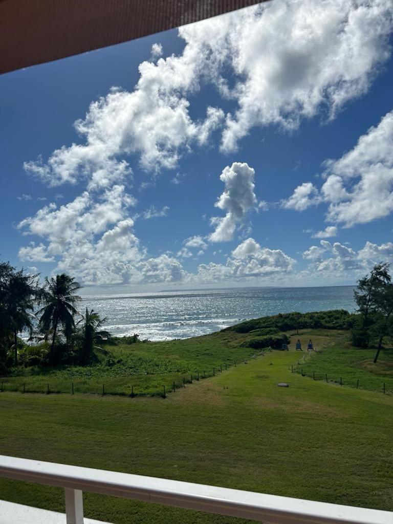 Appart T3 Village Vacances Sainte-Anne Courcelles المظهر الخارجي الصورة