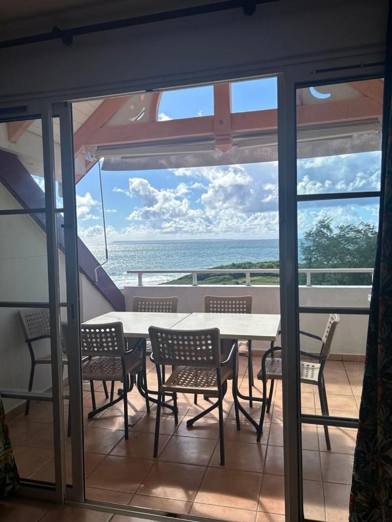 Appart T3 Village Vacances Sainte-Anne Courcelles المظهر الخارجي الصورة